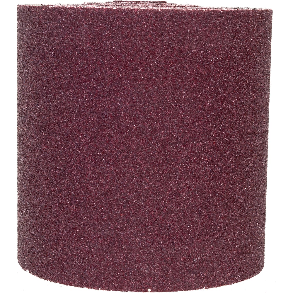 Изображение товара Бобина шлифовальная KP10C 5м для обработки дерева и металла