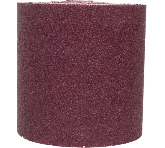 Изображение товара Бобина шлифовальная KP10C (5 м; 115 мм; P60) БАЗ 960000059016