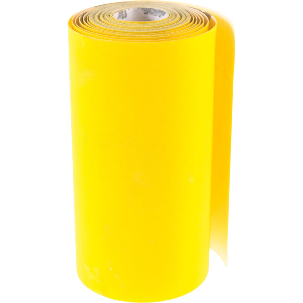 Изображение товара Бобина шлифовальная LP41C 5м 115мм P400 для обработки шпаклевки