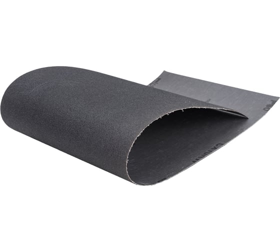 Изображение товара Лист шлифовальный паркетный CX10Y R W (240х720 мм; P60) БАЗ 960000026290