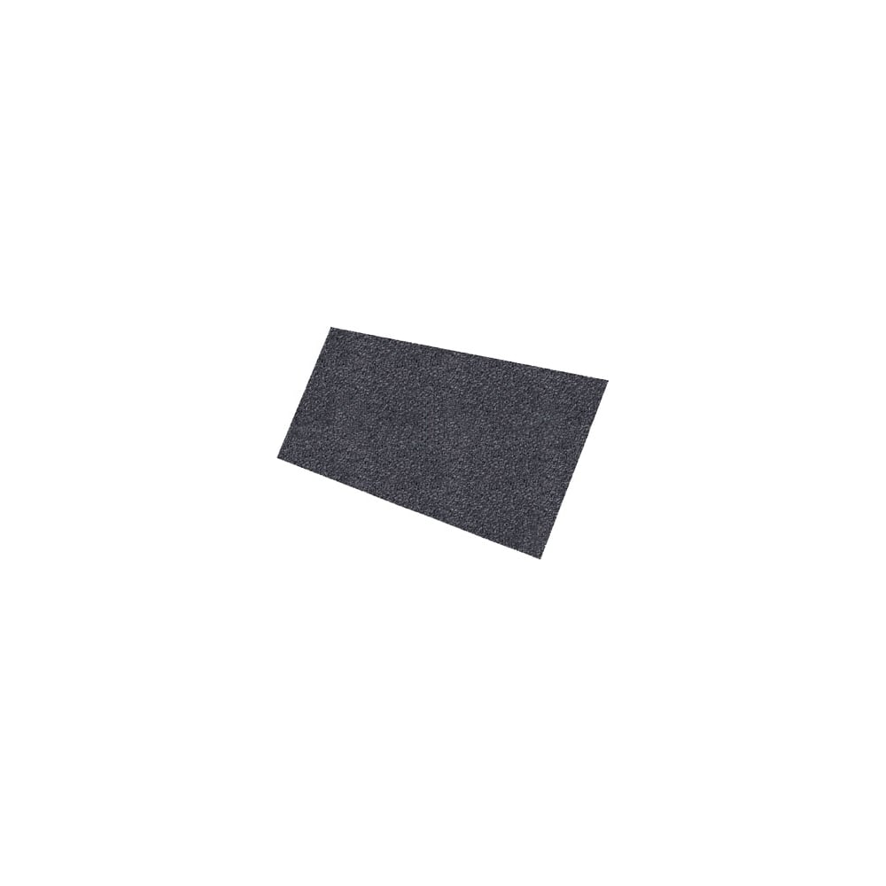 Паркетный шлифовальный лист БАЗ салфетка для стола полимер 45х30 см прямоугольная зеленая лист y4 8322