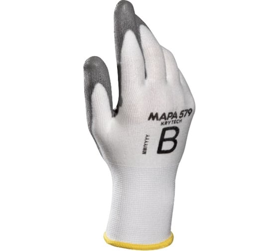Изображение товара Перчатки MAPA КРАЙТЕК 579 10 р. пер413010 579/10