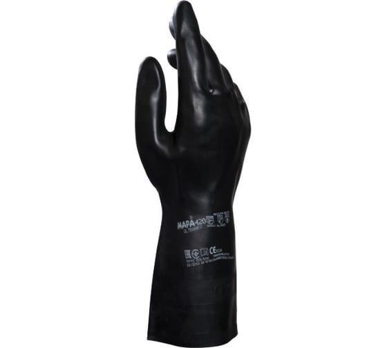 Изображение товара Перчатки MAPA УЛЬТРАНЭО 420 7 р. пер494007 420/7
