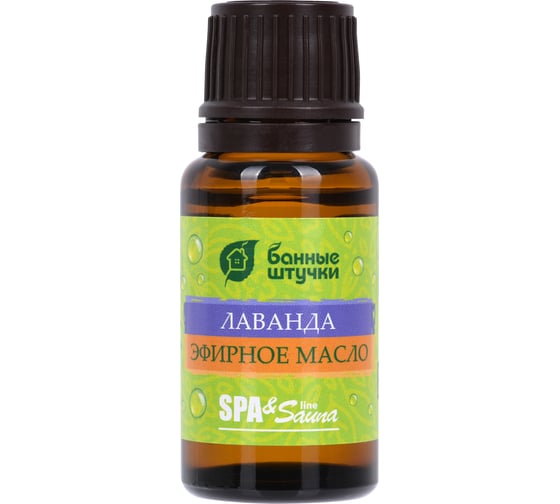 Изображение товара Эфирное масло Банные Штучки Чайное дерево 15 мл 32281