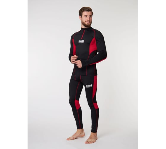 Изображение товара Термобелье Alaskan Mаn Guide С размер L AUGCL