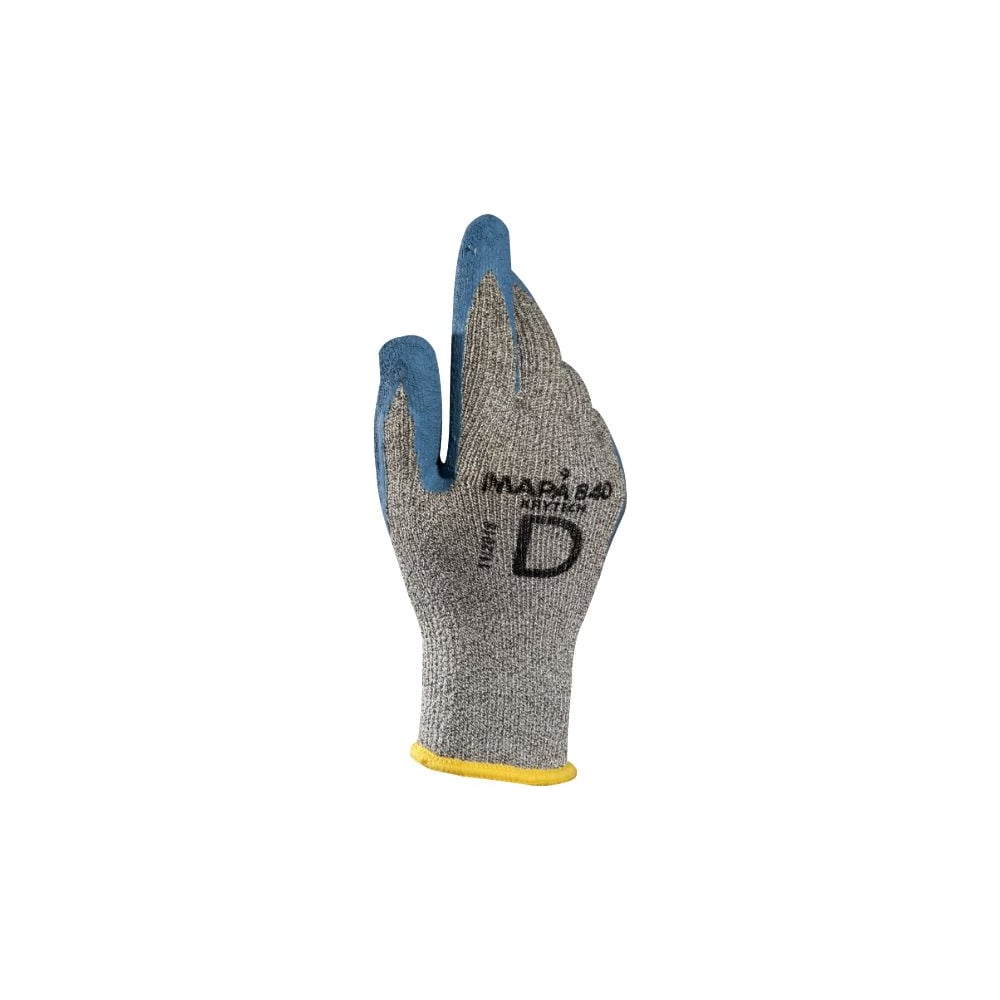 Перчатки для защиты от порезов MAPA перчатки mapa professionnal ультранэо 420 р 8 пер494008