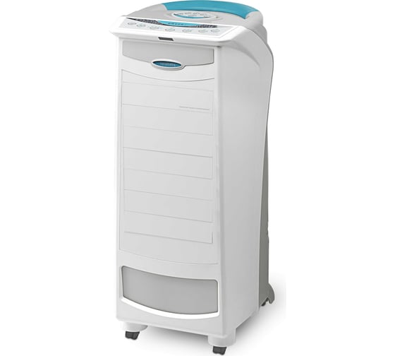 Изображение товара Воздухоохладитель Symphony Silver E 64939281