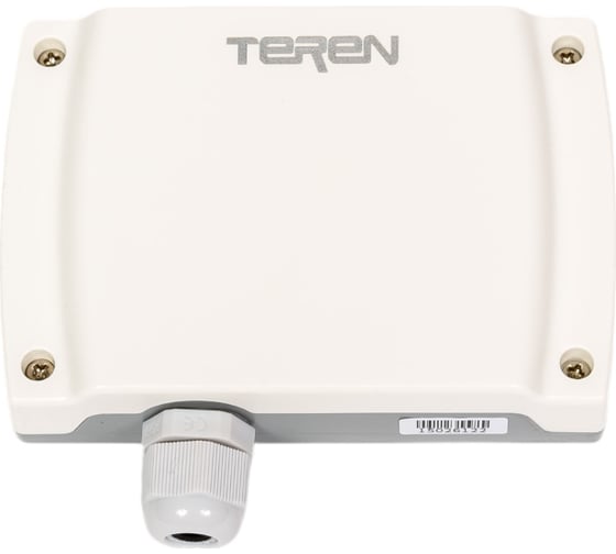Изображение товара Накладной датчик температуры Teren PT1000 T6N3