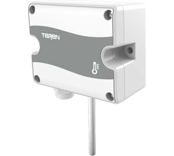 Изображение товара Датчик температуры наружного воздуха Teren 0-10 В постоянного тока, -40-60C TTE313