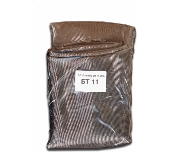 Изображение товара Базальтовая ткань Суперпласт БТ-11 5 п.м 4687204242137