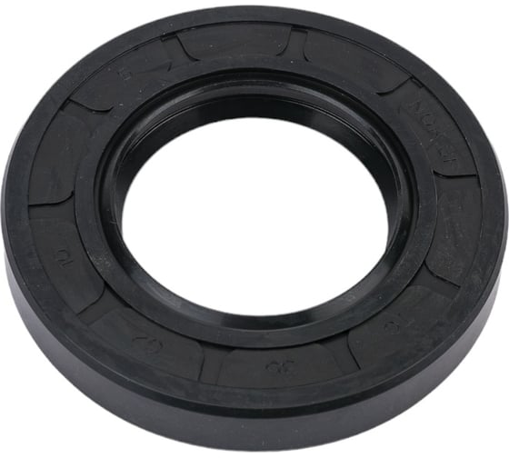 Изображение товара Сальник (манжета армированная) HIMPT TC 35x62x10 мм, NBR70 00001200095