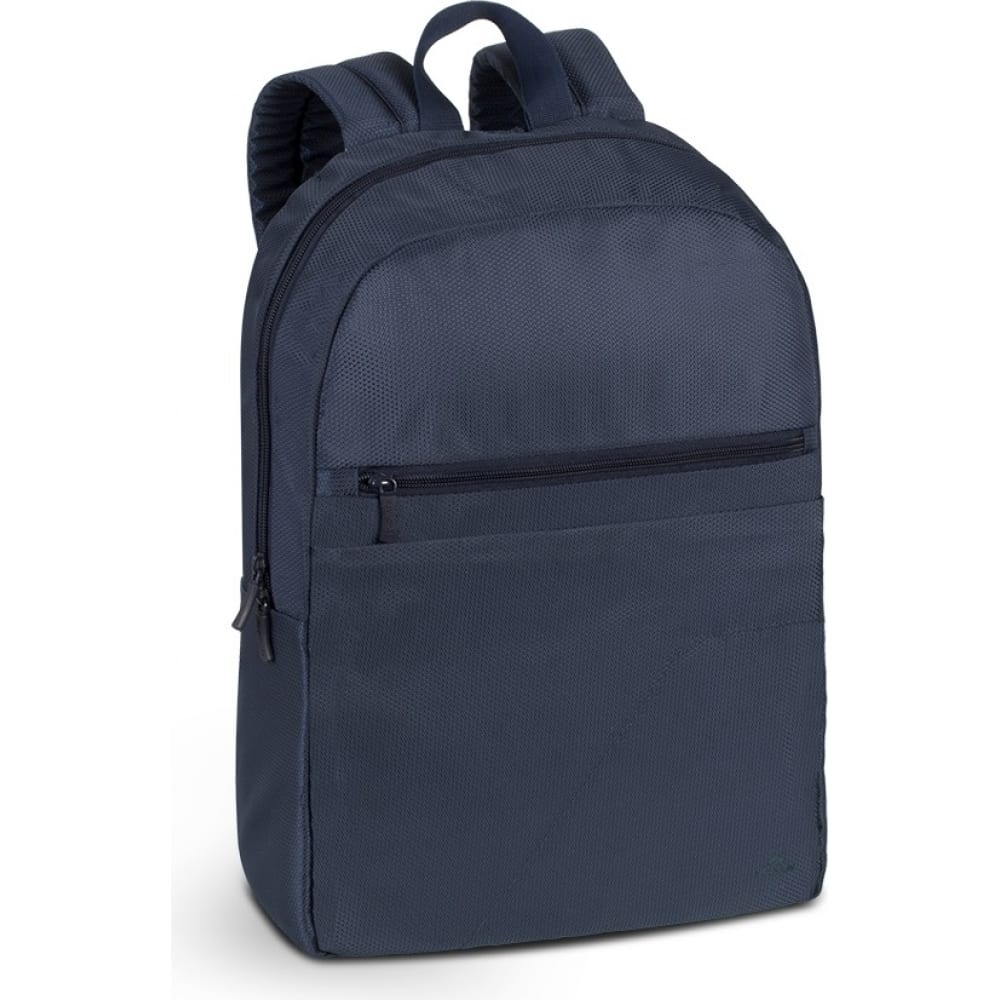 фото Рюкзак rivacase laptop backpack dark blue ,15.6" 8065