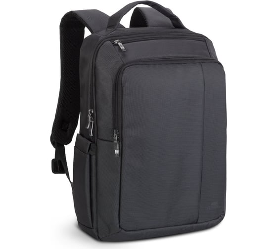 Изображение товара Рюкзак RIVACASE Laptop backpack black, 15.6" 8262black