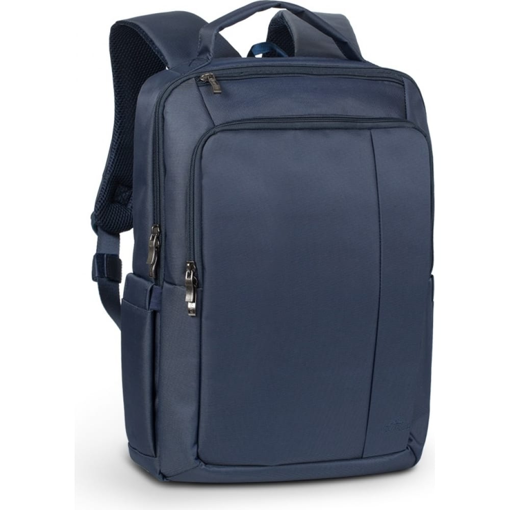 фото Рюкзак rivacase laptop backpack blue, 15.6" 8262blue