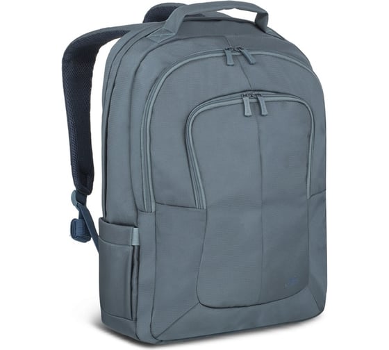 Изображение товара Рюкзак для ноутбука 17.3” RIVACASE Bulker Laptop Backpack 8460aquamarine