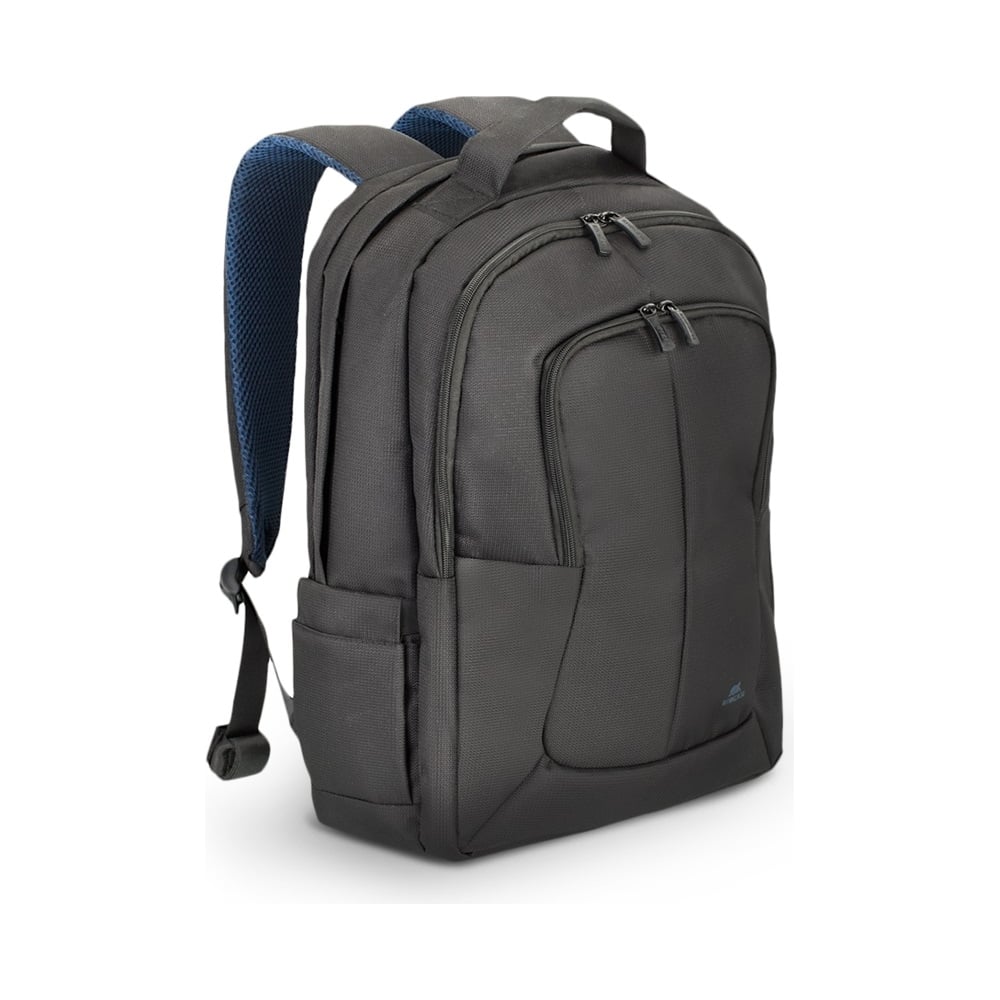 фото Рюкзак rivacase bulker laptop backpack black, 17.3” 8460black