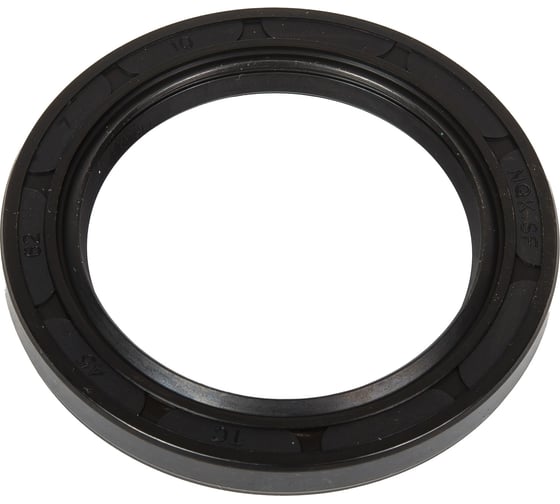 Изображение товара Сальник (манжета армированная) HIMPT TC 45x62x7 мм, NBR70 00028006419