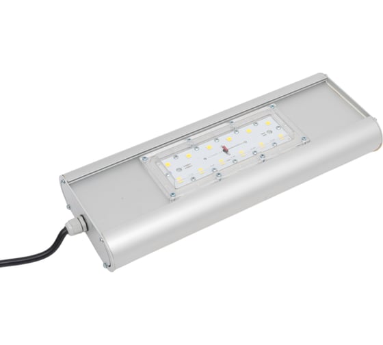 Изображение товара Светодиодный светильник "Урал ЛЭД" UL-INDUSTRY-173-50 120 град., консольное крепление, 5000К 01034