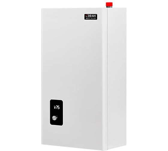 Изображение товара Электрокотел ЭВАН NEXT PLUS - 9 НС-1573051