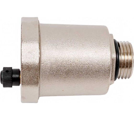 Изображение товара Автоматический воздухоотводчик VALTEC вертикальный 1/2 VT.502.NV.04