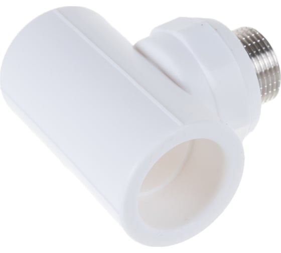 Изображение товара Тройник PPR с переходом на наружную резьбу VALTEC 32х3/4 VTp.733.0.03205