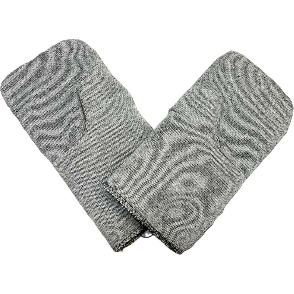 Изображение товара Ватиновые утепленные рукавицы Berhau 102031