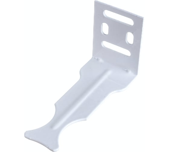 Изображение товара Универсальный кронштейн для радиатора VALTEC белый OSKU