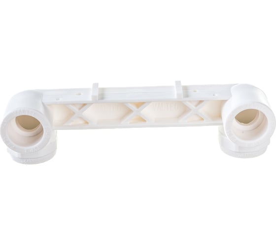 Изображение товара Планка с водорозетками VALTEC PPR 25х1/2 VTp.724.0.02504