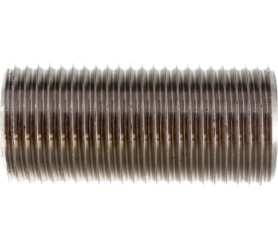 Изображение товара Ниппель под сгонный ключ VALTEC 1/2 нар. VTr.651.N.0004