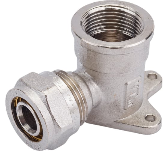 Изображение товара Обжимная водорозетка VALTEC 20х3/4 VTm.354.N.002005