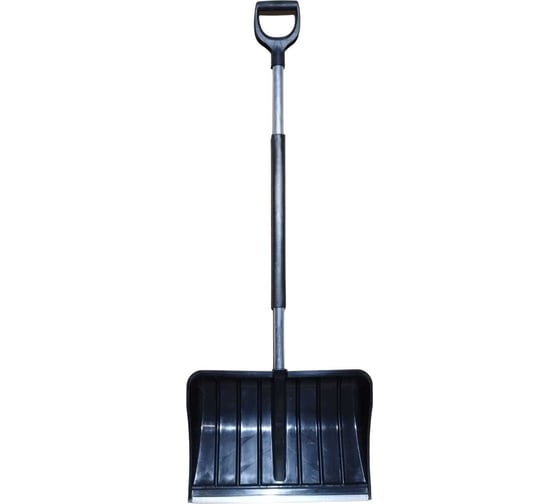 Изображение товара Снеговая лопата-скрепер LWI Мега Грейдер глубокая морозостойкая 545x380 LWI-Л27