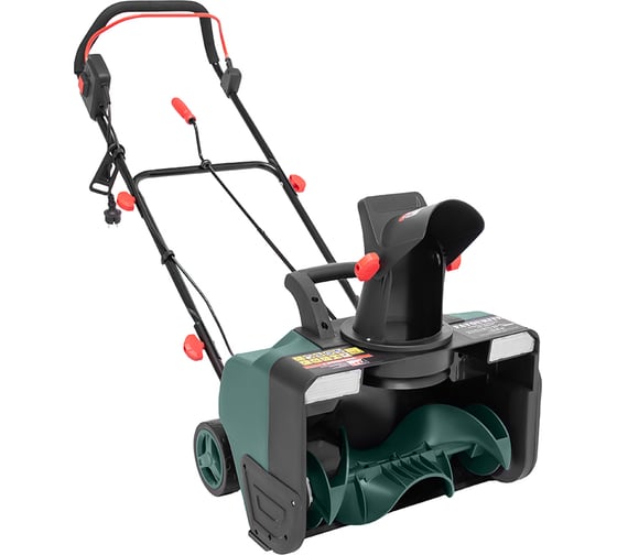 Изображение товара Электрический снегоуборщик FAVOURITE 2500 вт, EST 2500/50 153502501