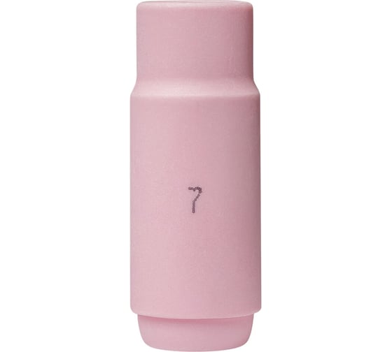 Изображение товара Сопло № 7 IPT1704 (10 шт; 11 мм) для TIG TP 17/18/26 ПТК 00000027236