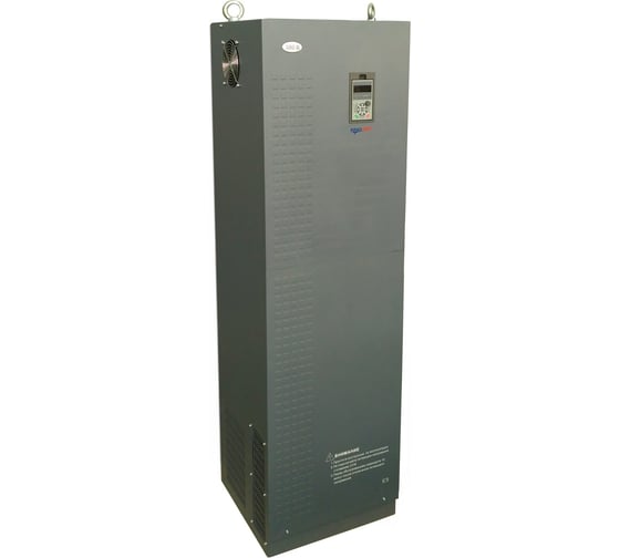 Изображение товара Векторный преобразователь частоты INNOVERT itd224u43b3 220 квтx380 в, выходной ток 420 а, встроенн ITD224U43B3_0301