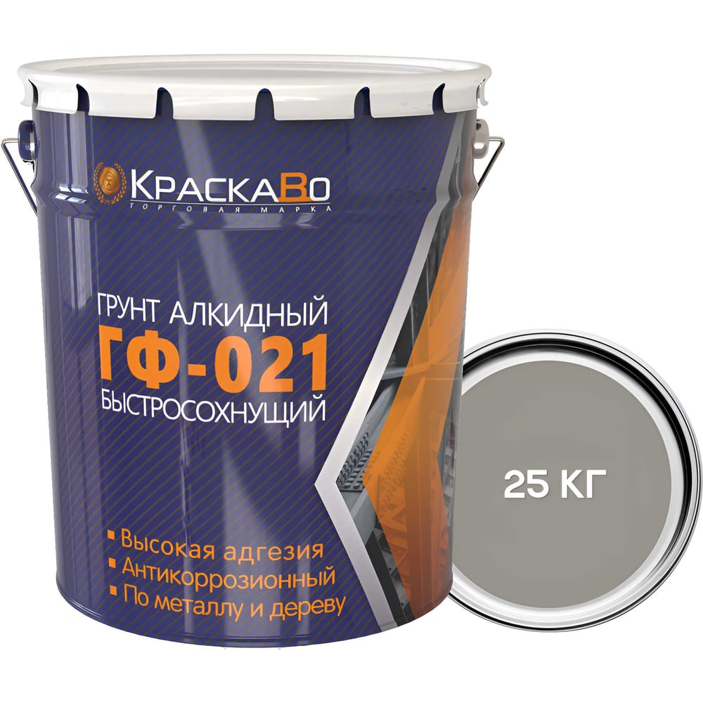 Москвичка СТАНДАРТ