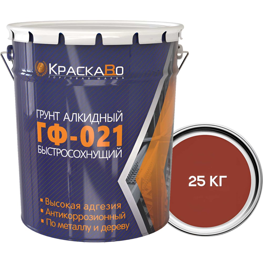 Москвичка ГФ-021 СТАНДАРТ