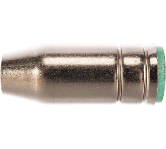 Изображение товара Сопло газораспределительное SVO2511 (10 шт; 11 мм) для MIG MP 25 ПТК 00000027173