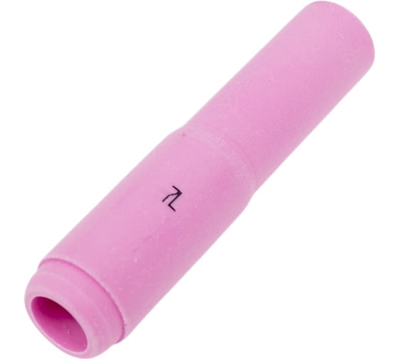 Изображение товара Сопло удлиненное № 7L IPT1715 (10 шт; 11 мм) для TIG TP 17/18/26 ПТК 00000027242