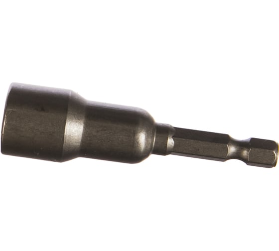 Изображение товара Головка магнитная торцевая шестигранная (12х65 мм; 1/4'') REDVERG 6623527