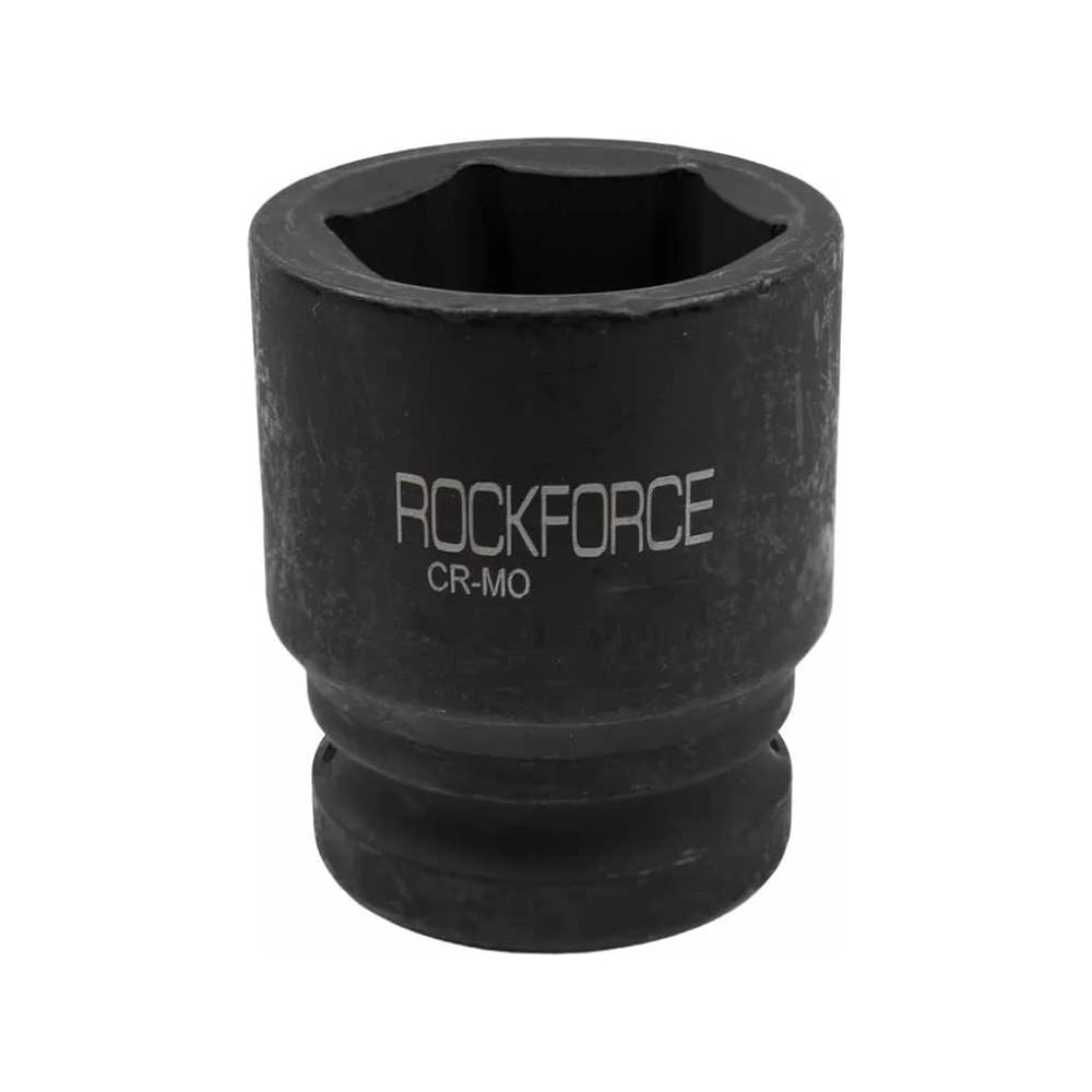 Изображение товара Головка торцевая ударная 6-гранная 32 мм ROCKFORCE RF-46532