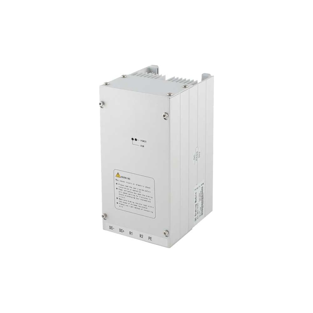 Изображение товара Тормозной модуль INNOVERT ZC-BU-090 для мощных электроприводов 90 кВт