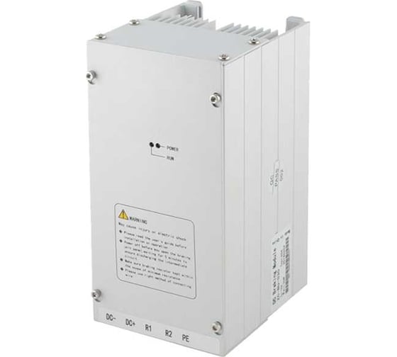 Изображение товара Тормозной модуль INNOVERT для 90.0 квт ZC-BU-090