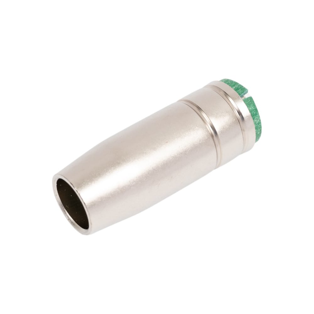 Изображение товара Сопло газораспределительное SVO2515 для MIG MP 25, 10 шт, диаметр 15 мм