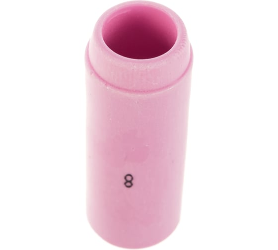 Изображение товара Сопло №8 IPT1701 (10 шт; 12.5 мм) для TIG TP 17/18/26 ПТК 00000027237