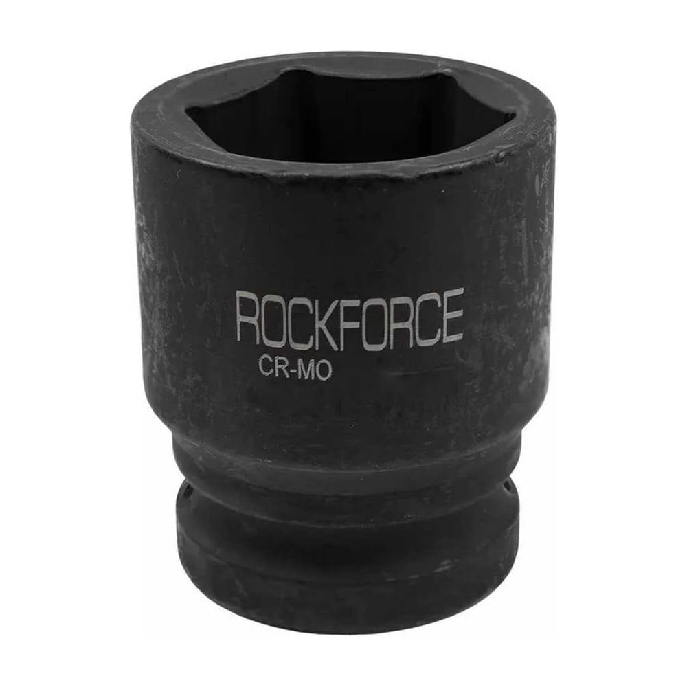 Изображение товара Головка торцевая ударная 6-гранная 36 мм Система 3/4 дюйма ROCKFORCE RF-46536