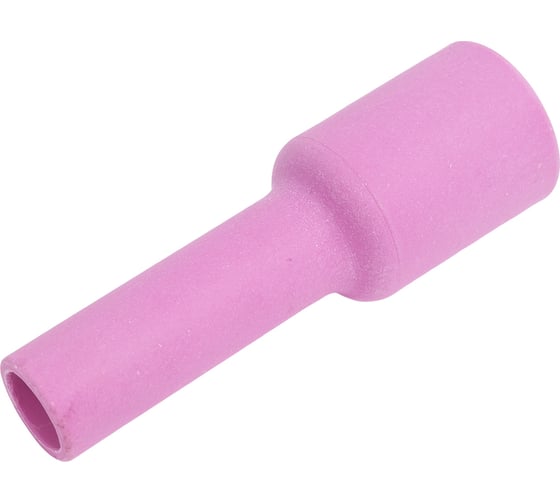 Изображение товара Сопло газовая линза удлиненная № 7L IPT1710 (10 шт; 9.5 мм) для TIG TP 17/18/26 ПТК 00000027251