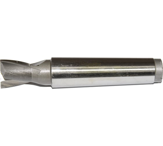 Изображение товара Фреза шпоночная (25х26х128 мм; к/х КМ3) Sekira 28294