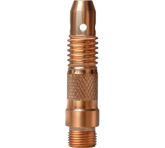 Изображение товара Держатель цанги JFK1720 (10 шт; 2 мм) для горелок TIG TP 17/18/26 ПТК 00000027104