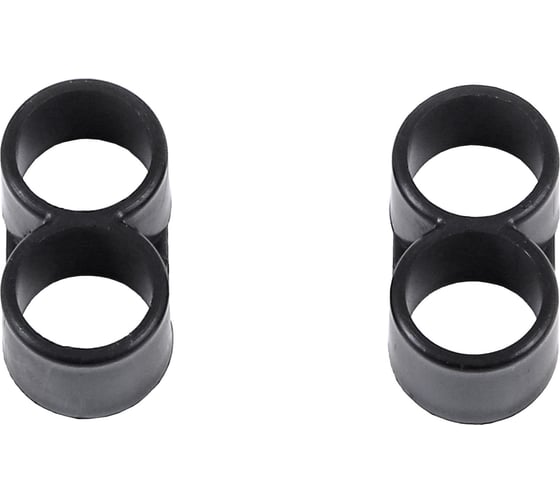 Изображение товара Набор зажимов для капельного полива Жук 4630035330177