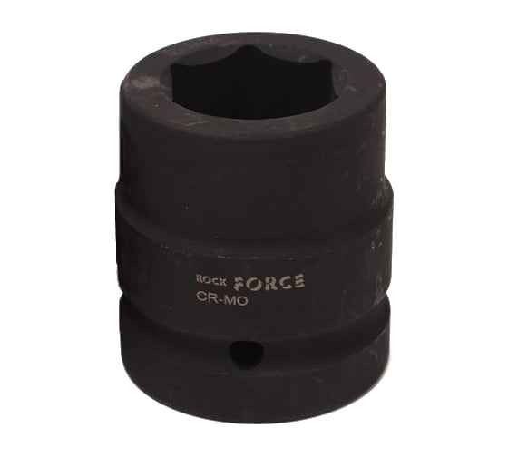 Изображение товара Головка торцевая ударная 6-гранная (65 мм; L=88 мм; 1DR) ROCKFORCE RF-48565(830)